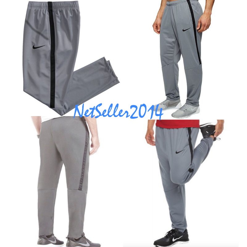 nike men's epic training pants